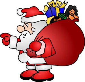 santa