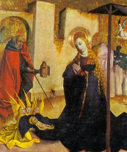 Craciun - nativitatea