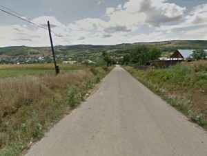 Pungesti