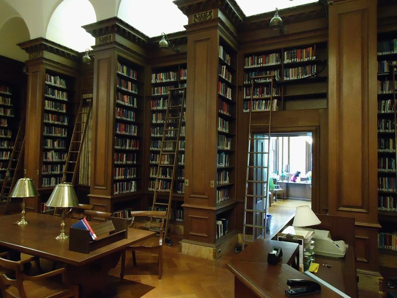 lafayette college