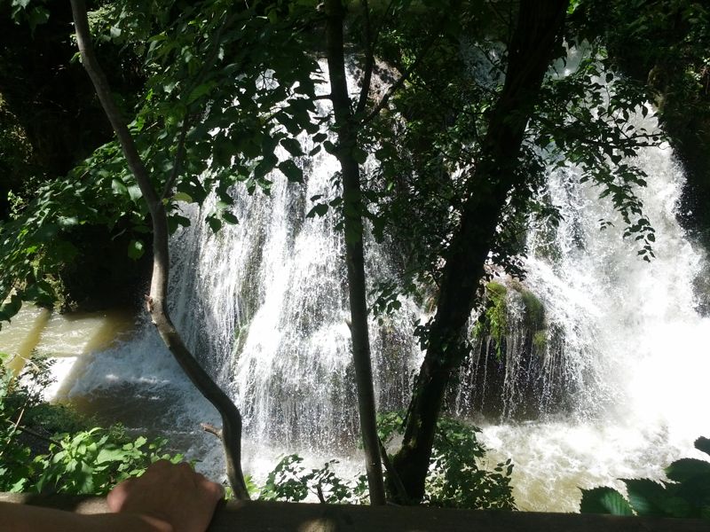 Cascada_Bigar