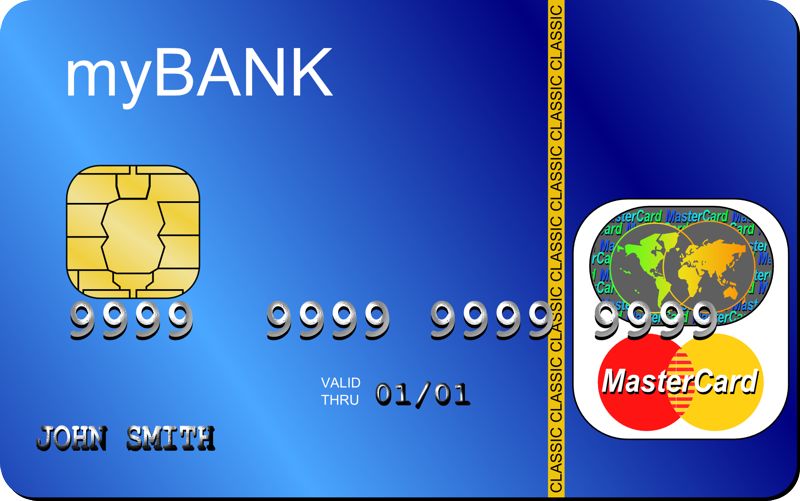 mastercard