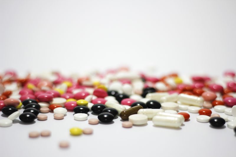 Medicamente