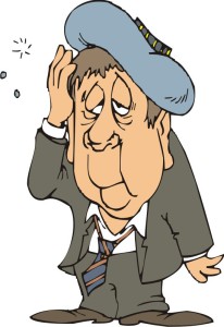 politician 