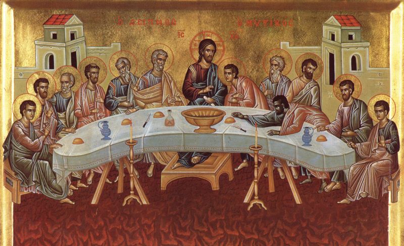 Last Supper