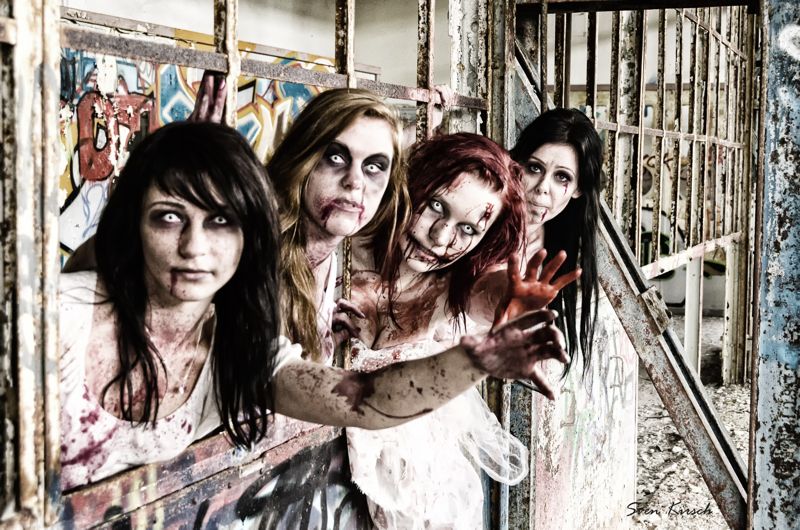 zombi
