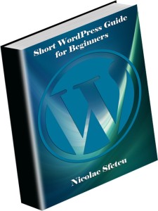 ShortWordPress-3D