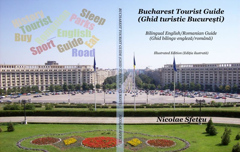 Bucharest-Bucuresti-T-I