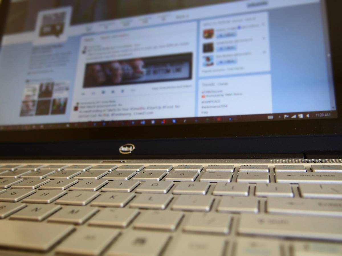 Facebook