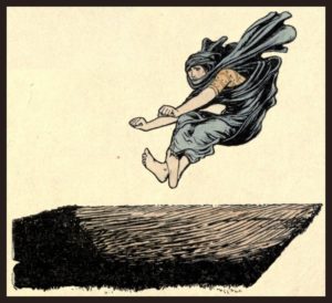 Pourquoi le poisson rit