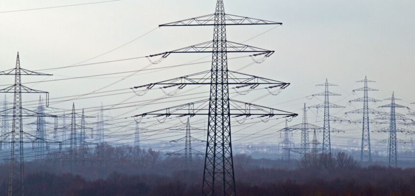 Energia electrică
