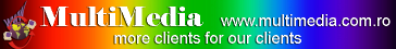 MultiMedia SRL