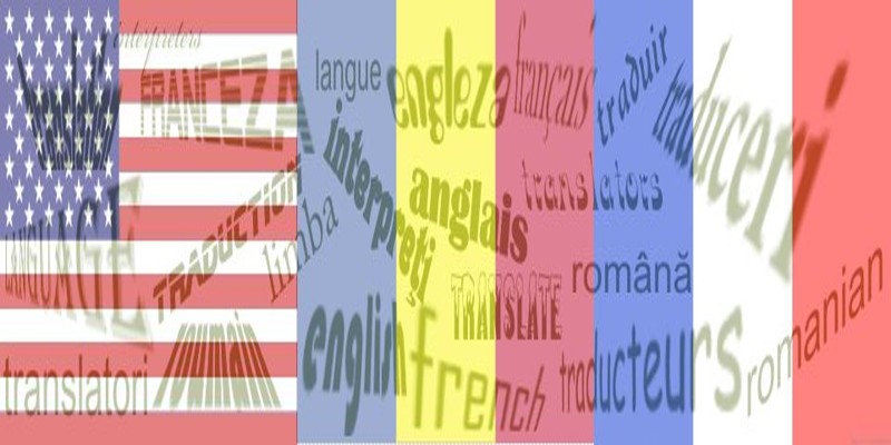 English - Romanian - French Translation Service
