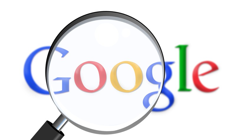 Organic search