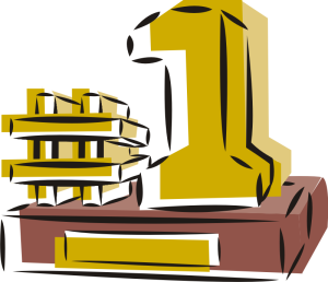 #1trophy