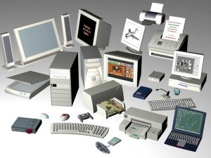 peripherals