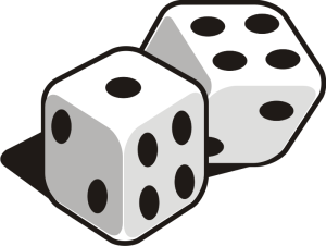 Dice