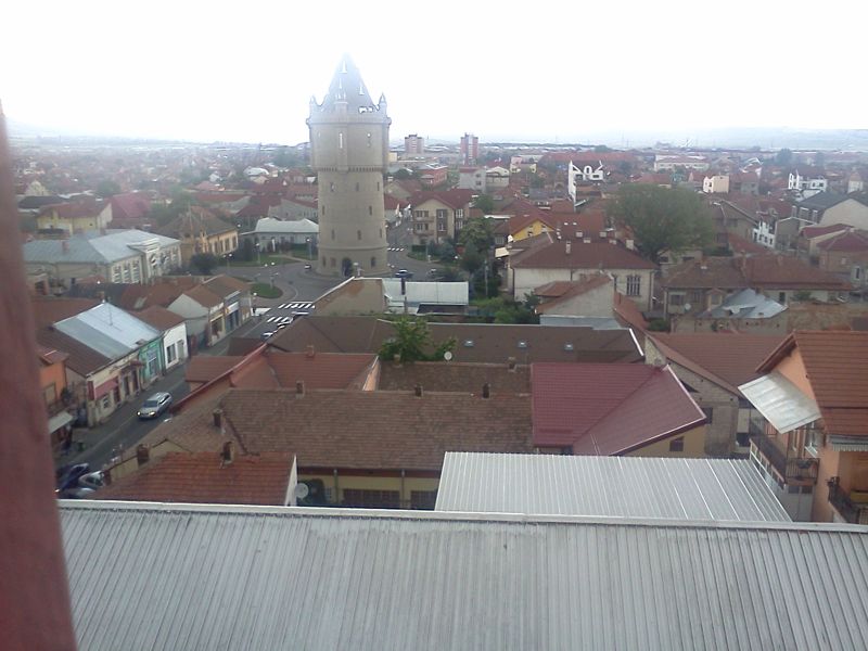 Infrastructura edilitară şi de mediu