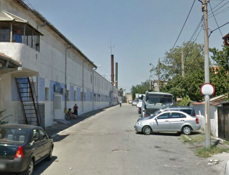 Penitenciarul Drobeta-Turnu Severin