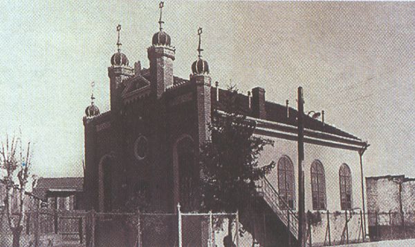sinagoga