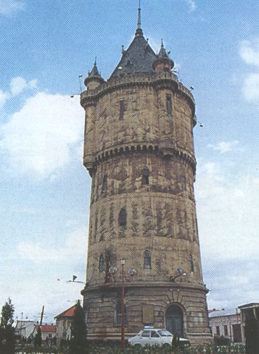 turnul