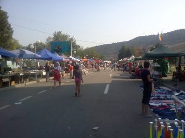 Orsova-Zilele Orsovei