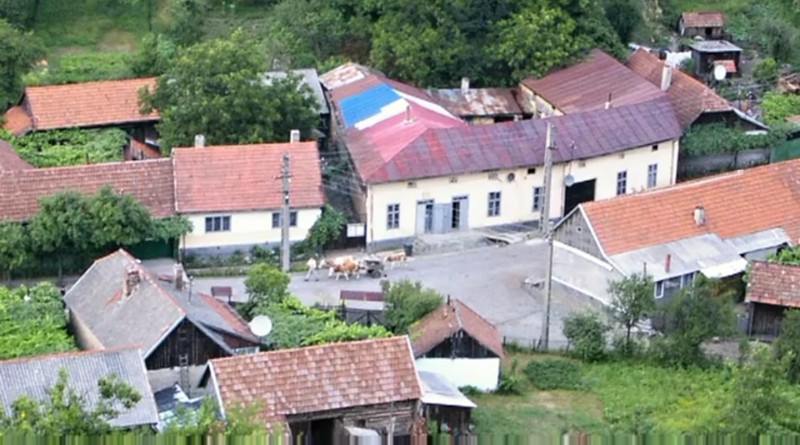 Eibenthal