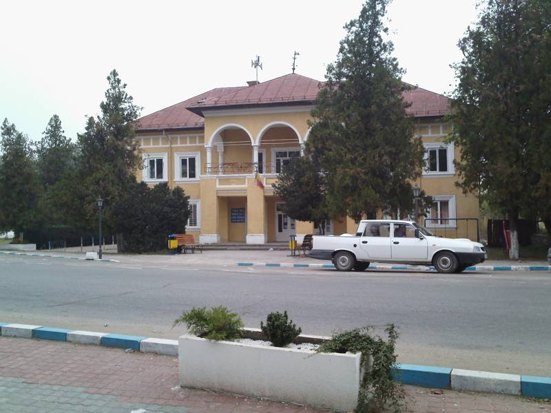 Poiana Mare