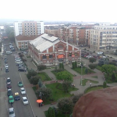 Drobeta Turnu Severin