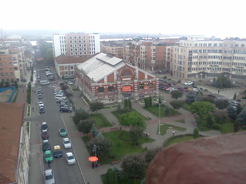 Drobeta Turnu Severin
