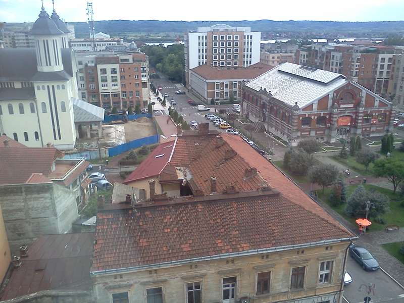 Drobeta Turnu Severin