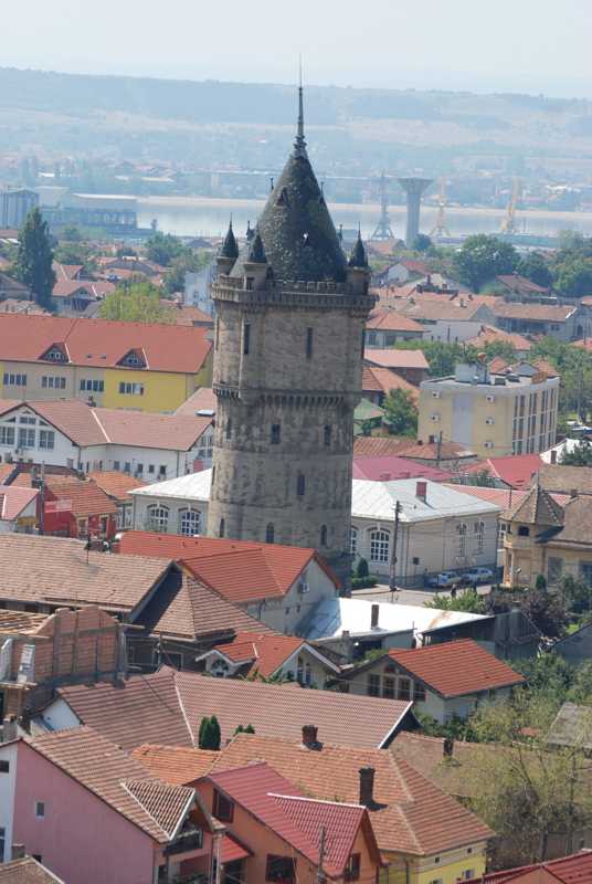 Drobeta Turnu Severin