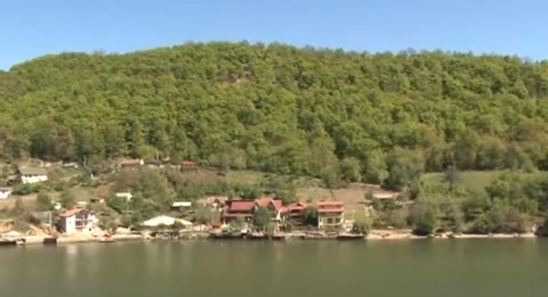 Bahna