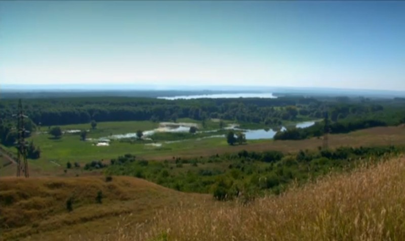 Gruia-Rezervatia
