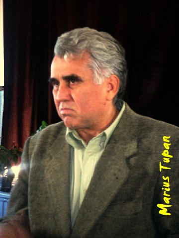 Marius Tupan