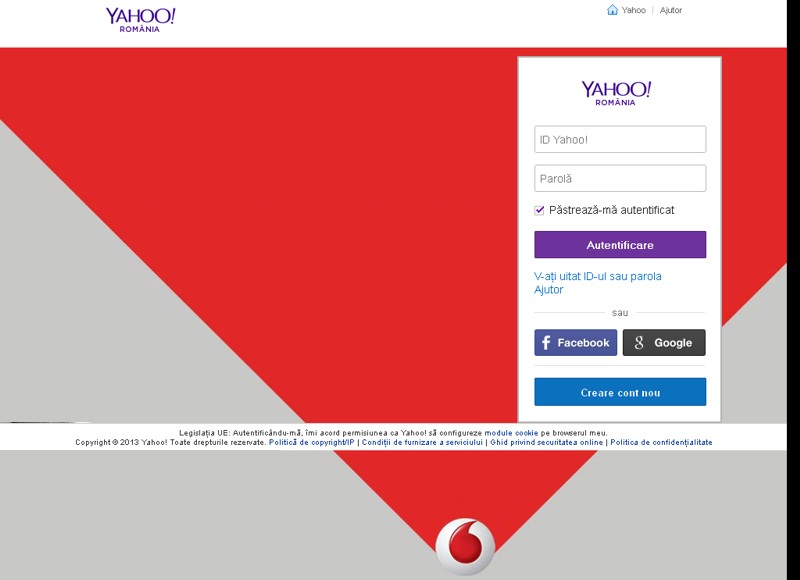 Yahoo Mail