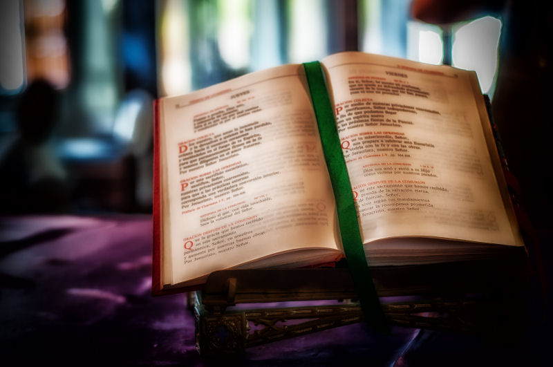bible