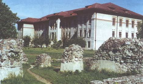 Muzeul Regional
