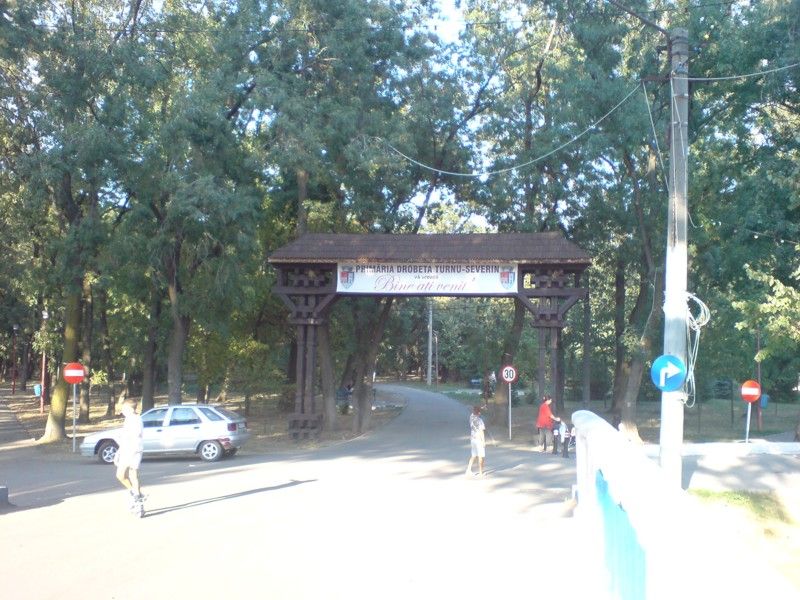Padurea Crihala