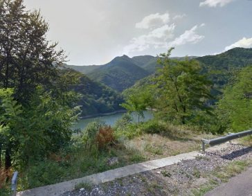 Valea Cernei