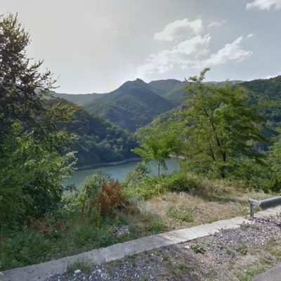 Valea Cernei