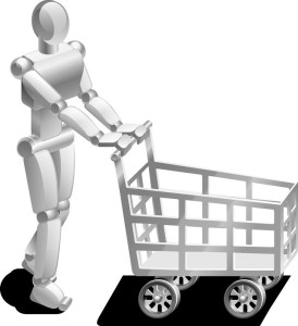 shopping-cart