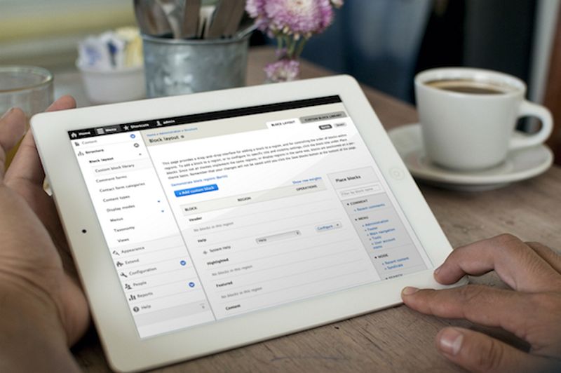 Drupal8Tablet