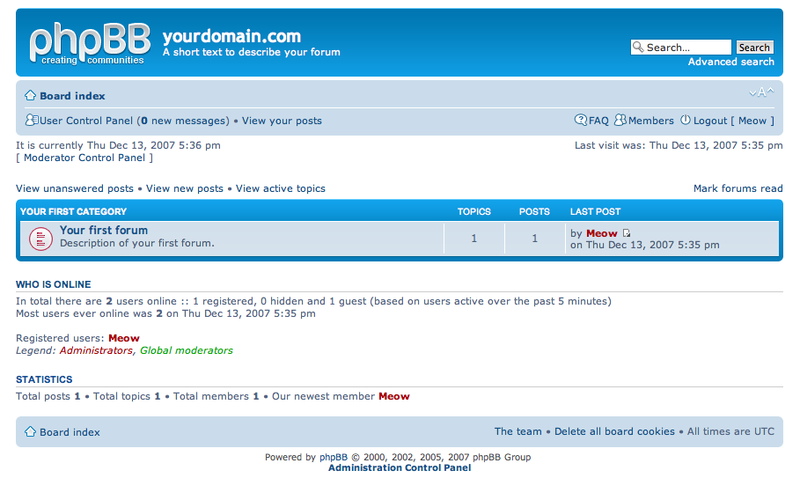 Phpbb_3.0_prosilver