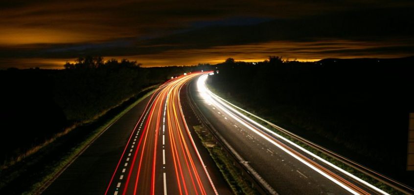 highway