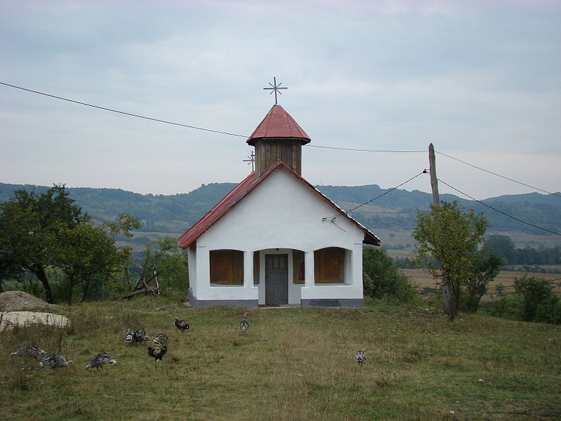 Cazanesti Mehedinti
