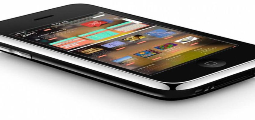 Telefoane iPhone
