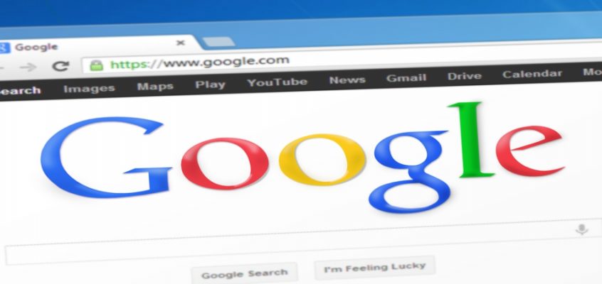 Google SEO