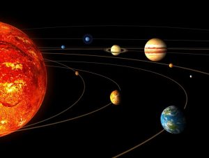 Sistemul Solar