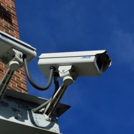 Surveillance camera